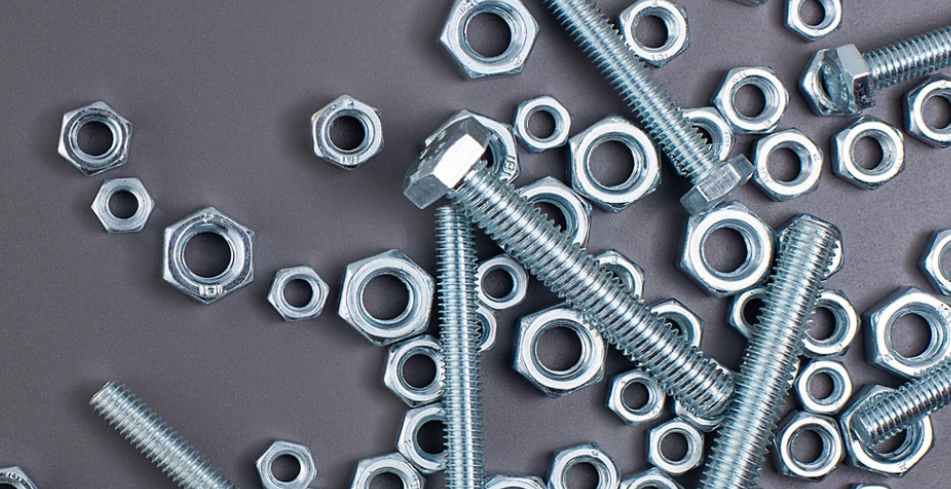 Термодиффузионное цинкование металлоизделий на собственной линии в СПб